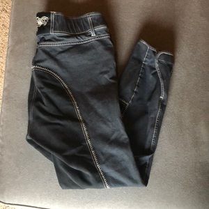 Romfh breeches